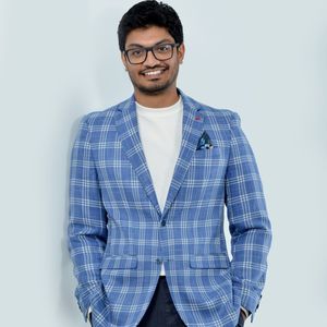 Meet your Posher, Sandeepp